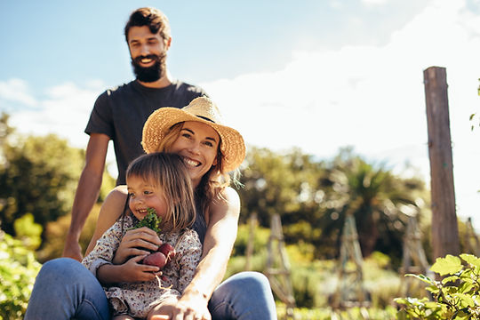 Happy Family