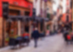 Restaurantes