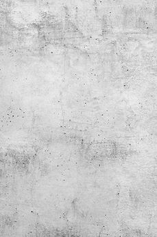 Strukturierte Betonwand