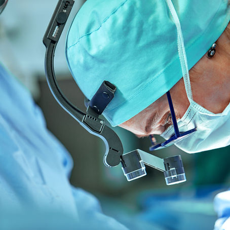 🚨 The Crisis: A Shortage of Truly Specialized Endo Surgeons