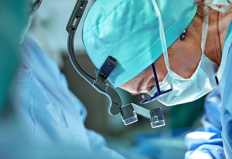 Surgical Loupes
