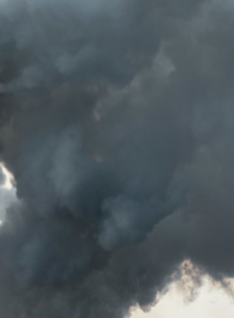 Factory Smoke Pollution