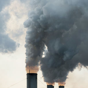 Clean Coal: The Oxymoron That Won't Die