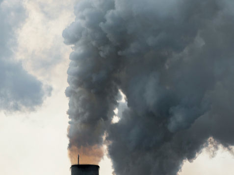 Help us Stop the EPA from Repealing Its Endangerment Finding!