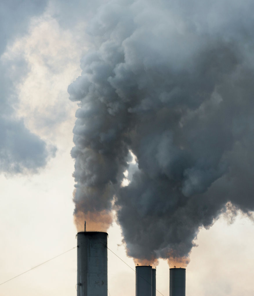 Fumo industriale