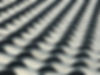Wavy Roof Tiles