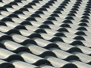 Roof restoration by Hestia FM