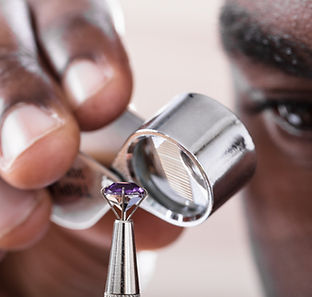 Diamond Loupe