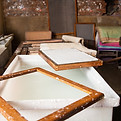 Wooden Frames