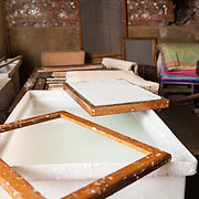 Wooden Frames