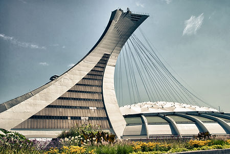 Stadium