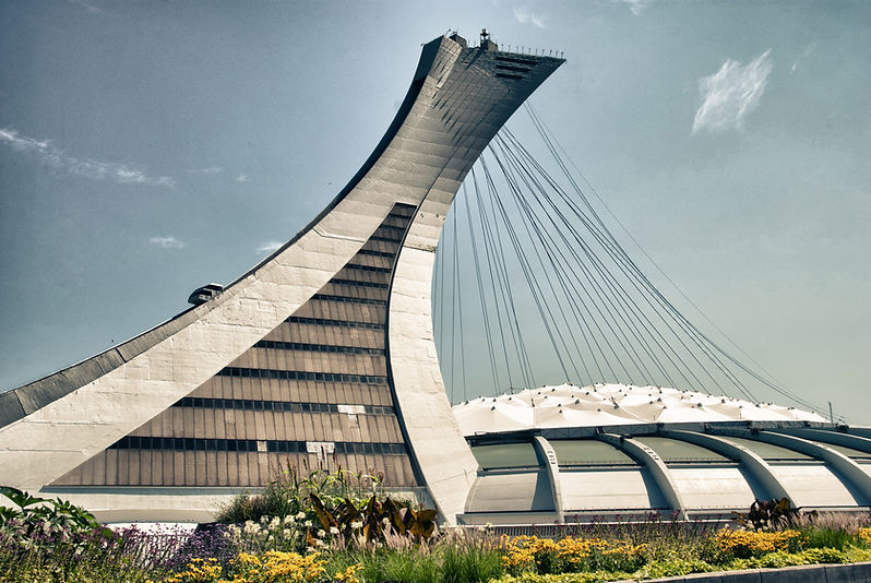 Stadium