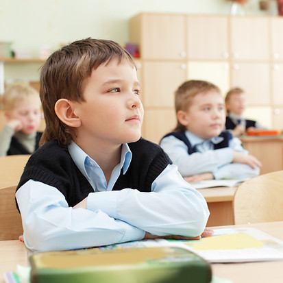 Elementary school