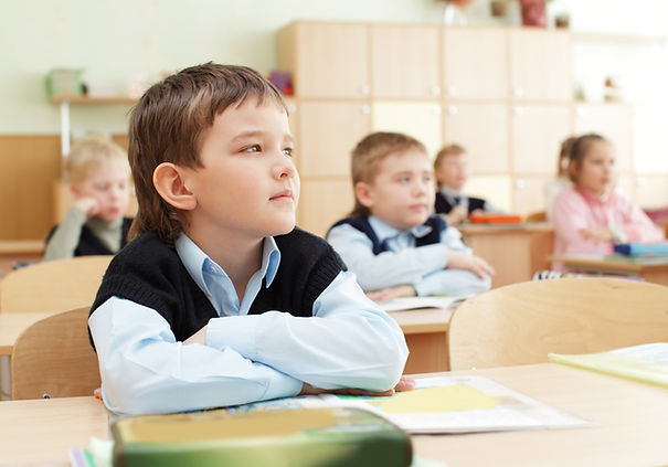 Elementary school