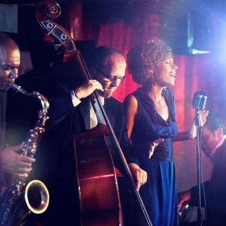 Blues-Band
