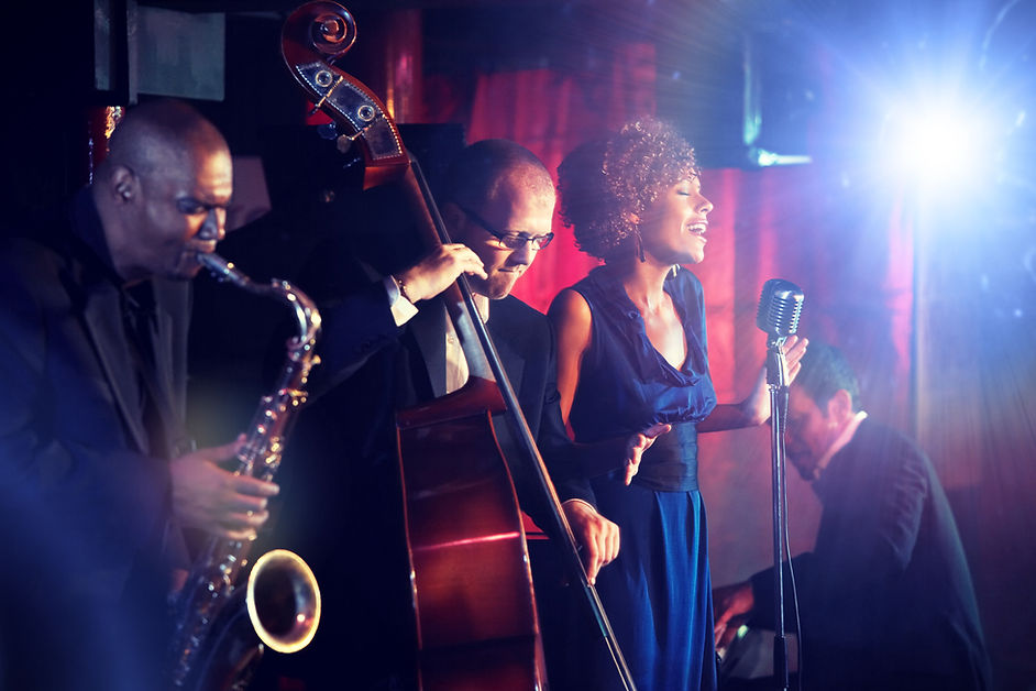Blues Band