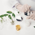 Lab Experiment Setup