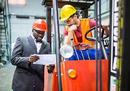 Employment and workplace attorneys in Springfield Ohio advising business and industrial clients