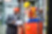 Manager and Worker