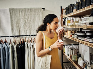 Die Zukunft ist genügsam