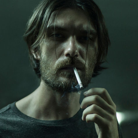 Tabaquismo, un gusto peligroso