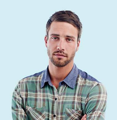 Man Portrait