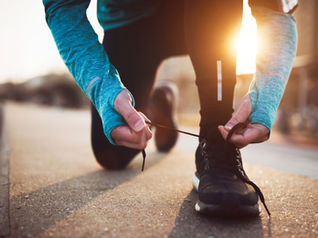 It’s Time to Rise: Why Today Is the Day You Start Moving and Eating Right