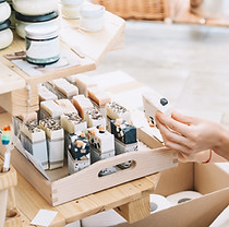 Artisanal Soaps