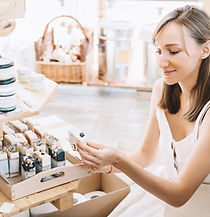 Artisanal Soaps