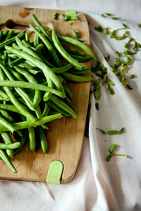 String Beans