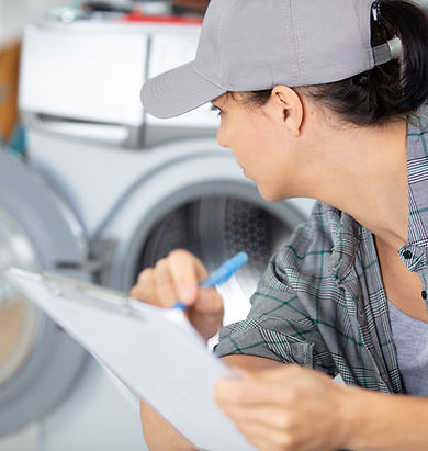 Appliance Service