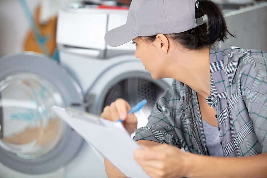 Appliance-Service