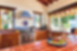 Wooden Kitchen