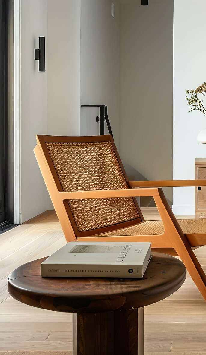 Moderne Innenarchitektur