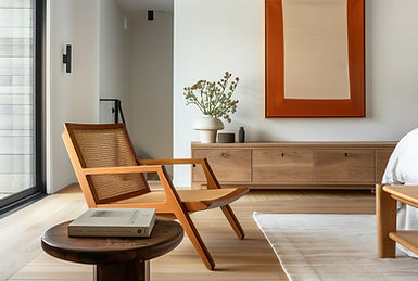 Modern livingroom