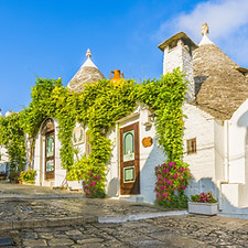 italienische Landschaft