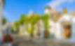 Italian Countryside