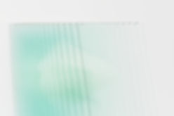 Glass Panel Arrangement