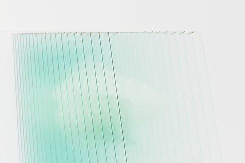 Glass Panels