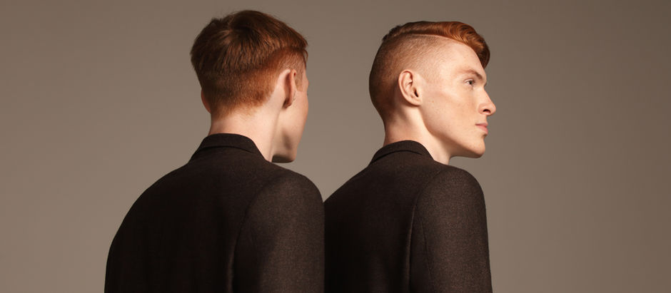 The High Performer's Identity Trap