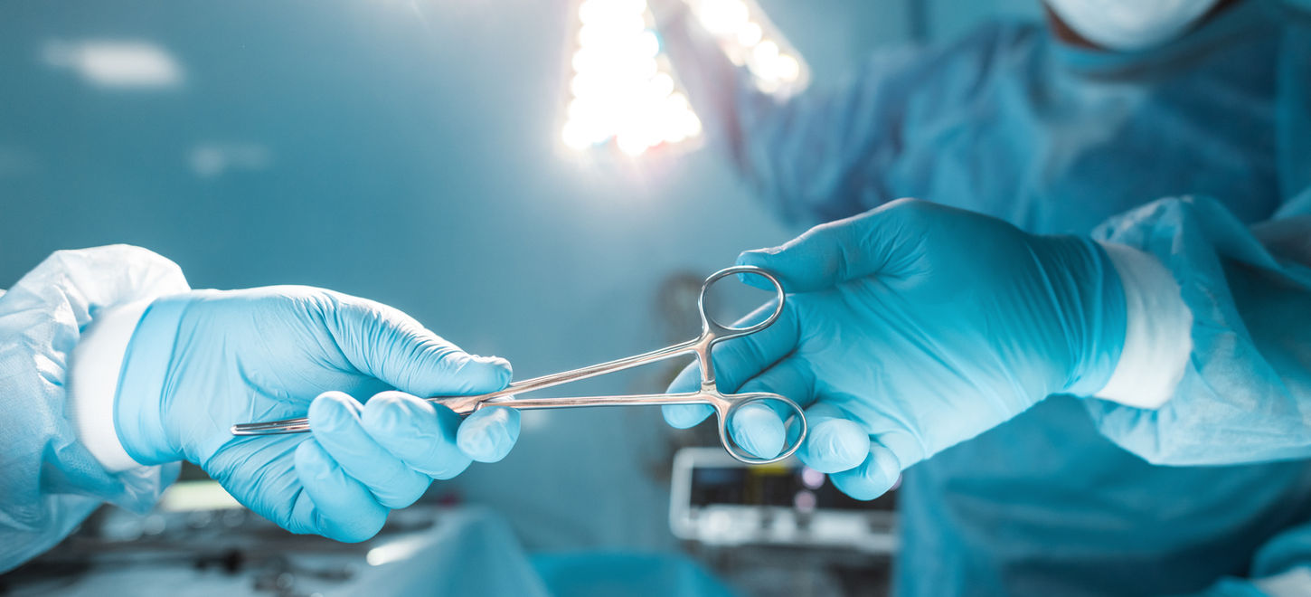 Surgery