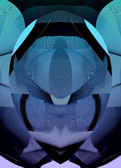 Abstract Linear Background