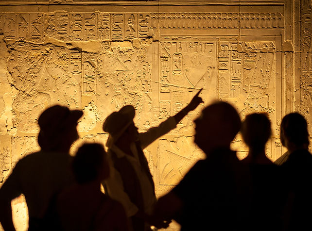 Guida turistica all'Antico Muro