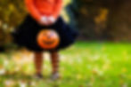 Trick-or-Treat at Clermont!