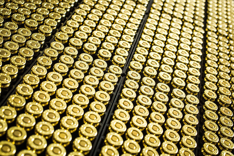 Bullets