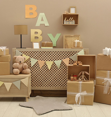 Baby Shower Gifts