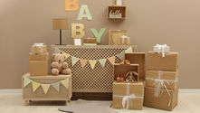 10 idées de cadeaux de naissance personnalisés, utiles et vraiment pensés pour bébé