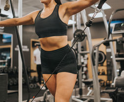 Eccentric training explained simply