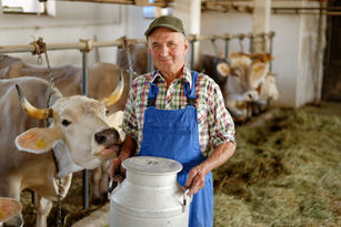 When the Family Farm Becomes Too Much: 