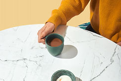 Cup of Coffee